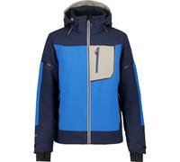 Icepeak Frisco I Jacket Bleu 48 Homme