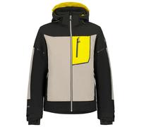 Icepeak - Frisco Noir - 50 - Blouson Ski