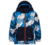 Icepeak - Jena Kd Bleu Royal - 104 - Blouson Ski