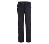 Icepeak Kerman JR Pantalon Fille Noir FR : M (Taille Fabricant : 128)