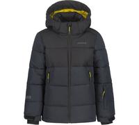 Icepeak Louini Jacket Gris 7-8 Years Garçon