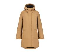 ICEPEAK Manteau outdoor 'Ulysses' cappuccino, Taille XXXL
