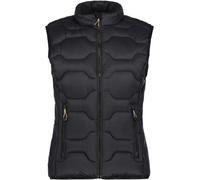 Icepeak Merritt Insulated Gilet Noir 12 (M) Female