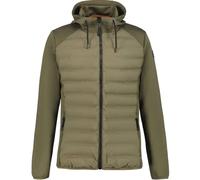 ICEPEAK Midlayer Jacket - Homme - Vert - taille M- modèle 2025