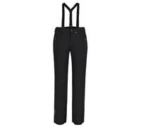 Icepeak Pantalon de ski Freiberg M Imperméable et respirant pour Homme Noir Taille XS