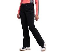 ICEPEAK Pant Freyung - Femme - Noir - taille 46- modèle 2026
