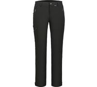 ICEPEAK Pant Softshell Bouton - Homme - Noir - taille 52- modèle 2026