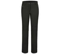 ICEPEAK - Pantalon de ski - Pantalon Femme Entiat Noir - Pantalon | Icepeak - 48 - female 48