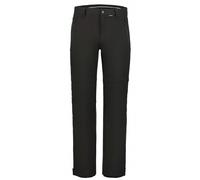 Icepeak Frankfurt Softshell Trousers Homme, Black, FR : S (Taille Fabricant : 48)