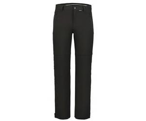 ICEPEAK Pant Softshell Frankfurt - Homme - Noir - taille 54- modèle 2027