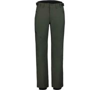 Icepeak - Pantalon de ski imper-respirant - Colman M Wadded Trousers Dark Green pour Homme - Taille S - Vert Vert S