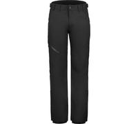 Icepeak - Pantalon de ski imperméable et respirant - Colman M Noir pour Homme - Taille L Noir L