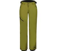 Icepeak - Pantalon de ski imperméable et respirant - Colman M Olive pour Homme - Taille XS - Kaki Kaki XS