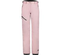 Icepeak - Pantalon de ski imperméable et respirant - Curlew W Rose pour Femme - Taille 36 FR Rose 36 FR