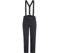 Icepeak - Pantalon de ski imperméable et respirant - Freiberg M Noir pour Homme - Taille 46 FI Noir 46 FI