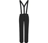 Icepeak - Pantalon de ski imperméable et respirant - Freiberg M Noir pour Homme - Taille 52 FI Noir 52 FI