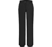 Icepeak - Pantalon de ski/snowboard - Flasher W Noir pour Femme - Taille 38 FR Noir 38 FR