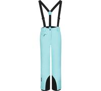 Icepeak - Pantalon de ski/snowboard - Lagos Jr Turquoise - Taille Enfant 176 cm - Bleu Bleu 176 cm