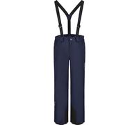 Icepeak - Pantalon de ski/snowboard - Lisman Jr Bleu Fonce - Taille Enfant 140 cm - Navy Navy 140 cm