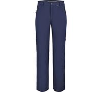 Icepeak - Pantalon de ski softshell - Frankfurt M Bleu Fonce pour Homme en Softshell - Taille 48 FI - Navy Navy 48 FI