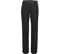 Icepeak - Pantalon softshell - Frechen W Noir pour Femme en Softshell - Taille 40 FI Noir 40 FI