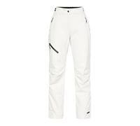 ICEPEAK Pantalon de sport 'CURLEW' noir / blanc, Taille XL