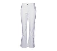 Vêtements Icepeak ENTIAT pour Femme 44 Blanc