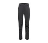 ICEPEAK Pantalon outdoor 'Argo' anthracite / blanc, Taille 5XL