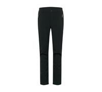 ICEPEAK Pantalon outdoor 'Argo' noir, Taille 4XL