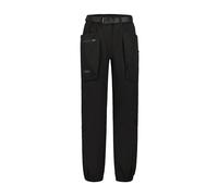ICEPEAK Pantalon outdoor 'Barryton' noir, Taille XXL