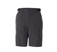 ICEPEAK Pantalon outdoor 'BRASWELL' gris foncé, Taille 5XL
