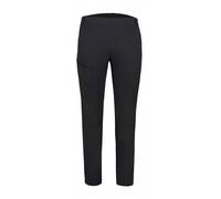 ICEPEAK Pantalon outdoor 'Deford' noir, Taille S