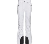 ICEPEAK Pantalon outdoor 'Freyung' noir / blanc, Taille XXXL