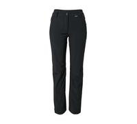 ICEPEAK Pantalon outdoor noir, Taille S