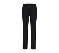 ICEPEAK - Pantalon randonnée femme - Pantalon Doral Noir - Pantalon | Icepeak - 46 - female 46
