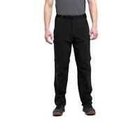 ICEPEAK - Pantalon randonnée homme - Pantalon Convertible Barwick Black - Pantalon | Icepeak - 56 - male 56