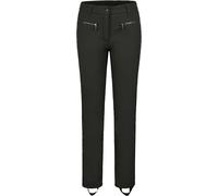 Icepeak - Pantalon softshell - Enigma W Noir pour Femme en Softshell - Taille 42 FR Noir 42 FR