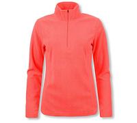 ICEPEAK Polaire Noreen pour femme. XS Orange