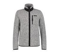 Polaire chinee Icepeak Agarat Gris XL