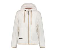 ICEPEAK - Polaire randonnée - Polaire Femme Aalet Ecru - M - female M