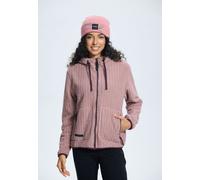 ICEPEAK - Polaire randonnée - Polaire Femme Aalet Lavande - XL - female XL