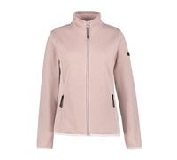 ICEPEAK - Polaire randonnée - Polaire Femme Aulti Lavande - L - female L