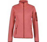 Icepeak - Polaire zippée - Bowersville W Rose pour Femme - Taille S Rose S