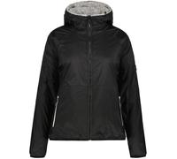 ICEPEAK Polar Carrol - Femme - Noir - taille M- modèle 2025