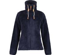 Icepeak - Pull polaire zippé - Colony W Bleu Fonce pour Femme - Taille M - Navy Navy M