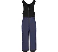 Icepeak - Salopette de ski - Jiazi Kids Wadded Salopette Dark Blue - Taille Enfant 104 cm - Bleu Bleu 104 cm