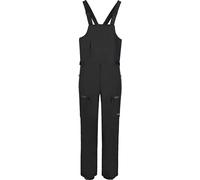 Icepeak - Salopette de ski/snowboard - Cambo M Noir pour Homme - Taille XS Noir XS
