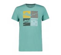 ICEPEAK - T-shirt et polo - T-shirt Beeville Vert - Tee Shirt Mc | Icepeak - XXL - male XXL