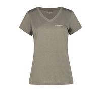 ICEPEAK - T-shirt et polo - T-shirt Femme Beasley Taupe - Tee Shirt Mc | Icepeak - S - female S