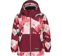 Icepeak - Veste de ski - Jena Kd Rose - Taille Enfant 98 cm Rose 98 cm